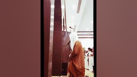 تلاوة خاشعة