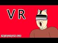 [짤툰 오리지널] VR