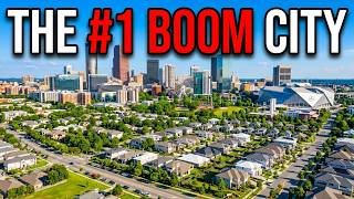 10 US Cities Black Americans Are Quietly Choosing in 2026