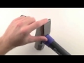 Apple iPhone 6 plus hardness scratch test hammer