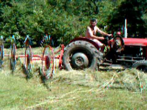 Traktor - YouTube