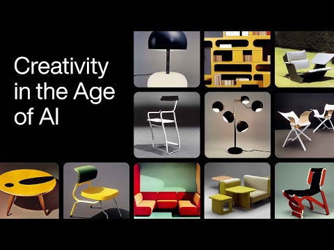 Creativity in the Age of AI