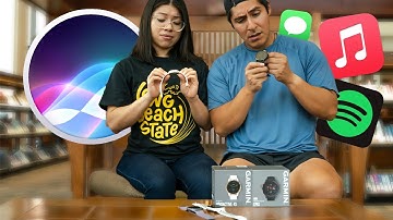 Switching from the Apple Watch to Garmin | Things you need to know