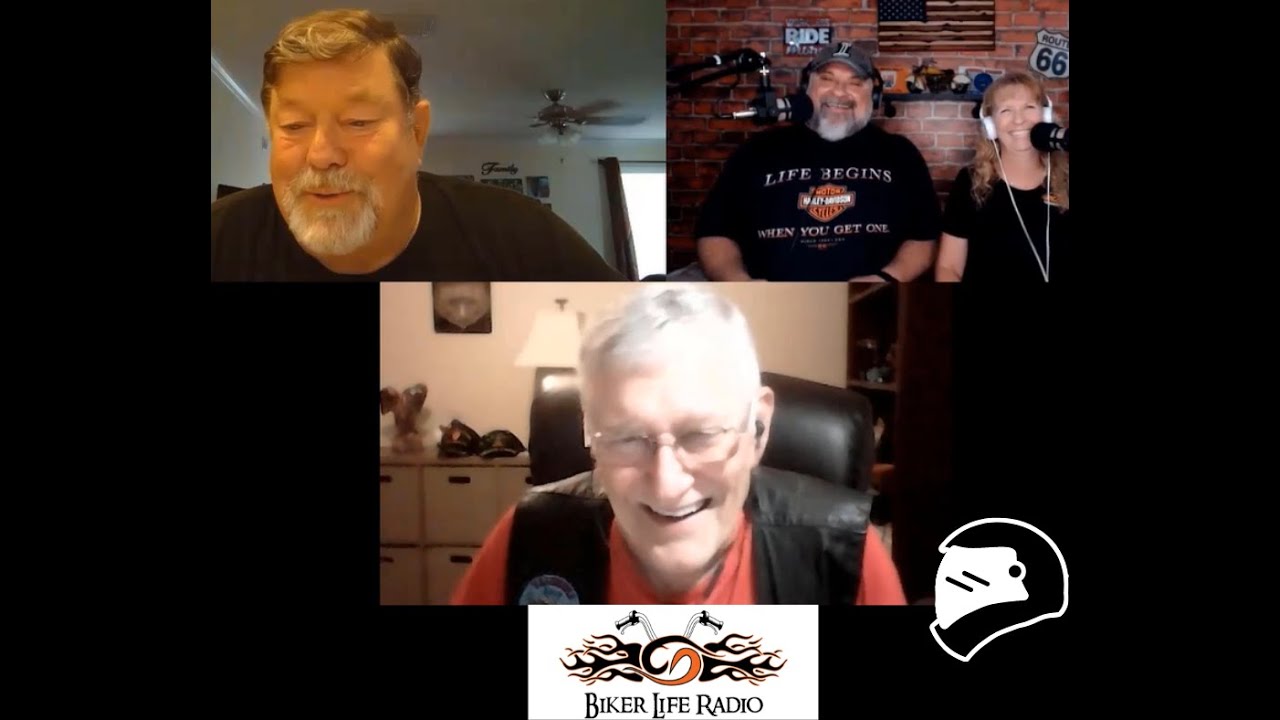 biker life radio two second rule 6 25 20