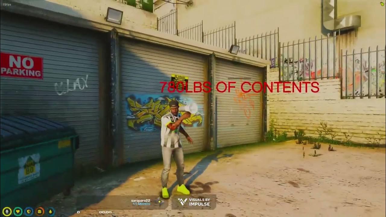 Ash Storage Auction at OwO Storage Units GTA RP NoPixel 3.0 YouTube