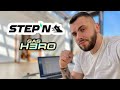 Що зі STEPN, коли ту зе мун? 🌚 Новий проект - Gas Hero, від творців STEPN