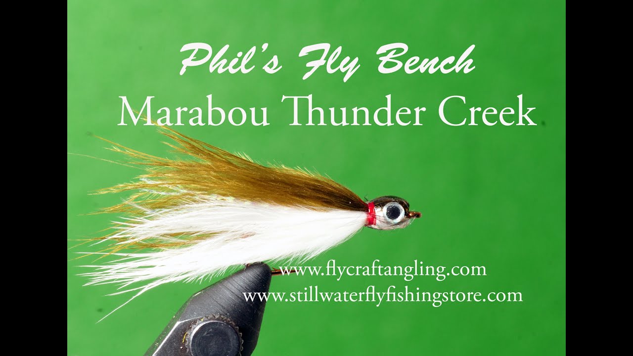 Rules on Marabou : r/flytying