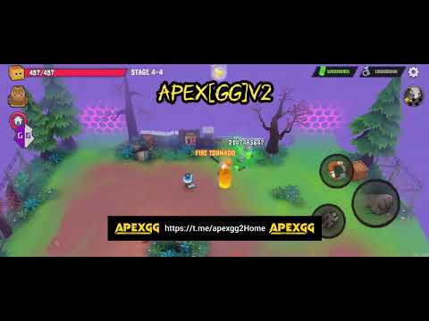 Hack Box Head Zombie Warfare GameGuardian - GG lua script