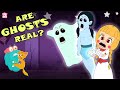 Exploring the Existence of Ghosts