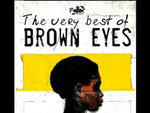 (+) brown eyes - with coffee