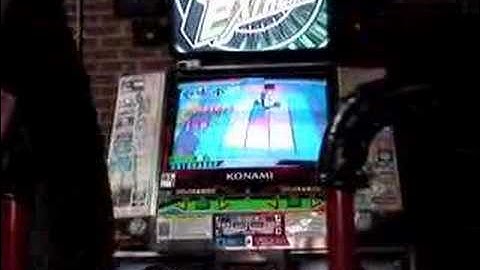 DDR AAA - Spin The Disc