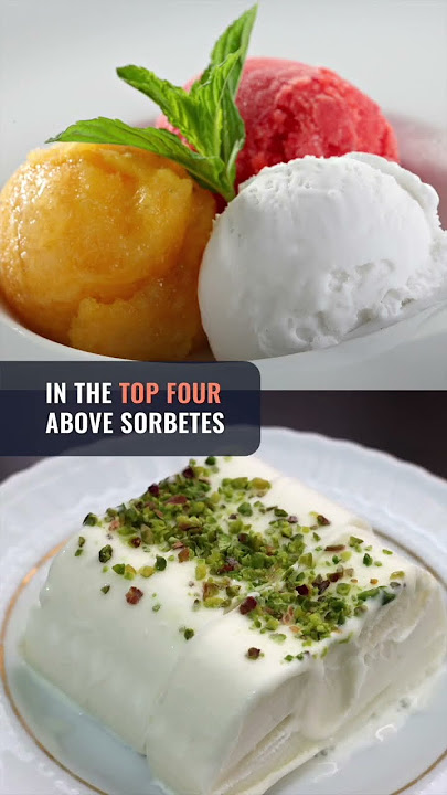 Dasorb! Sorbetes, halo-halo among World's Best Frozen Desserts, according to Taste Atlas