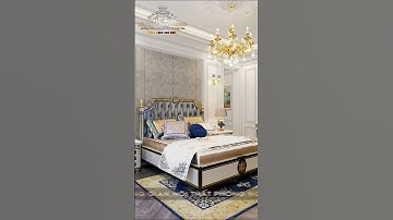 Chiêm ngưỡng vẻ đẹp không gian nội thất biệt thự tân cổ điển tại Nha Trang, do Panama thiết kế