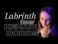 Labrinth: Jealous - cover