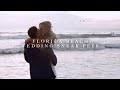 Beach Wedding in Treasure Island Florida | Chaz & Megan's Wedding Sneak Peek