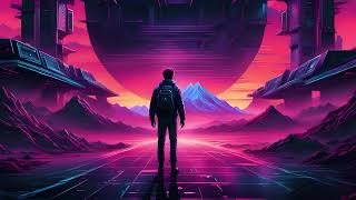 Synthwave Music Compilation | Adventure