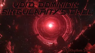 Void Dominion: Singularity’s Call