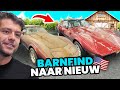 Amerikaanse barnfind na 30 jaar weer de weg op