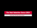 The Hub Valentines Dance 2024