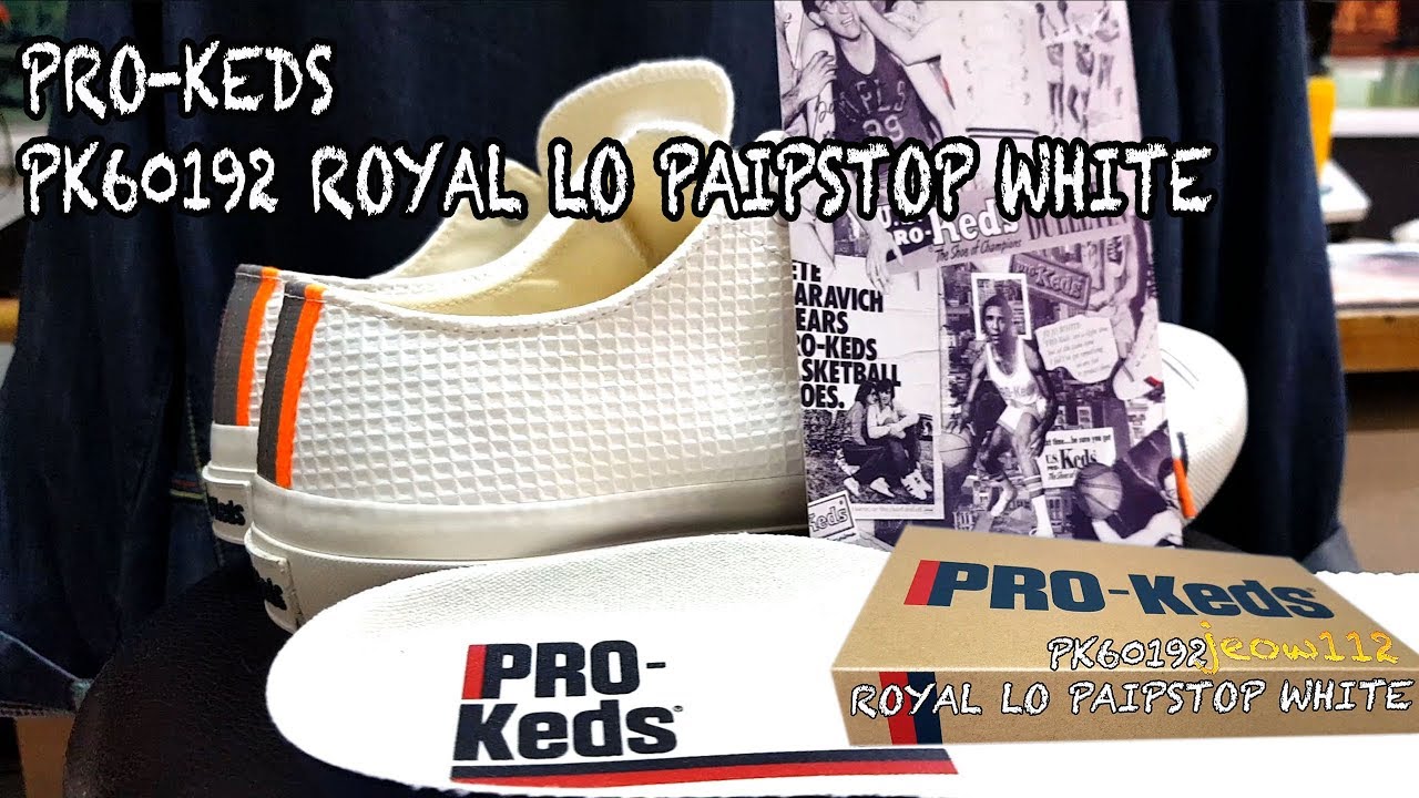 pro keds trainers