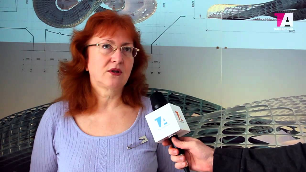 Ольга Медведева - YouTube