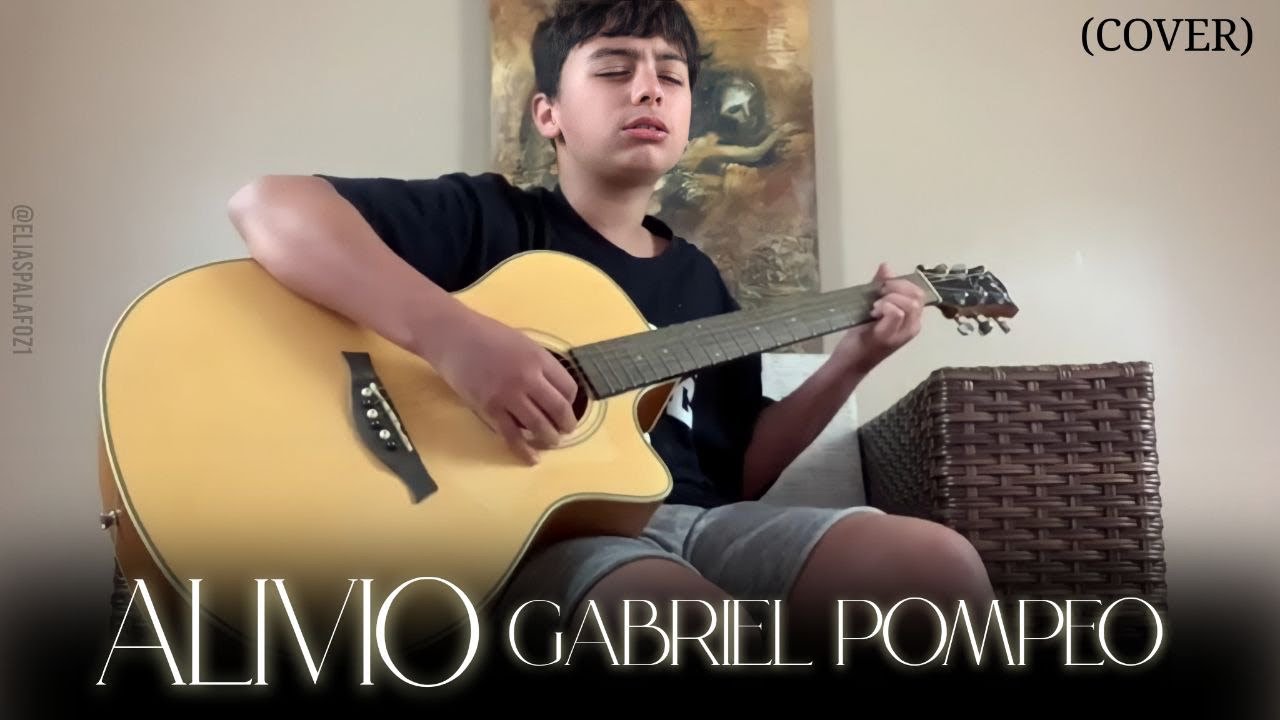 Romanos 3:24 - Gabriel Pompeo 