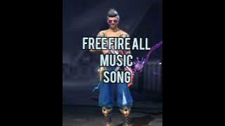 free fire all song SERHAT DURMUS FULL ALBUM