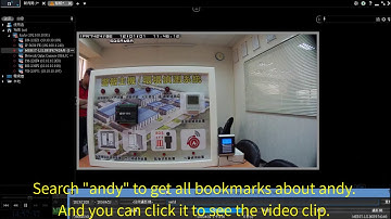 CHIYU Technology Application NX VMS system