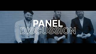ICS-digital Panel Discussion: Breaking Down the Biggest Google Update