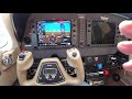 G36 Bonanza   Start Up   HD 1080p