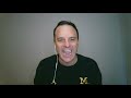 Michigan Football Is A DISASTER. Harbaugh Loses To Michigan State - Is It Time To Fire Jim Harbaugh?