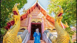 วัดพระแก้ว เชียงราย | พาชมความงาม ที่คุณอาจไม่เคยเห็น | Wat Phra Kaew Chiang Rai
