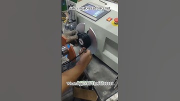 #winders #meter winding machines #wire winding machines #wire harness processing equipment #machine