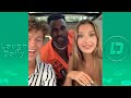 Lexi Rivera and Ben Azelart New  TikTok Videos | Lexi Rivera & Ben Azelart Funny Compilation