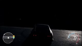 Need For Speed Payback: This Scene Looks Like My Soul...