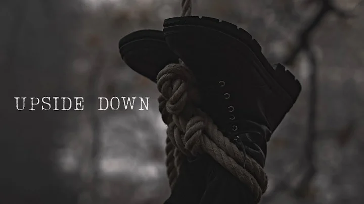 Timmy White - Upside Down (Official Video)