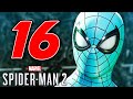 MILES vs MR NEGATIVE! - SPIDER-MAN 2 [Walkthrough Gameplay ITA PS5 - PARTE 16]