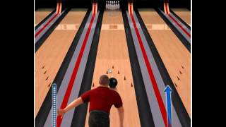 Classic Bowling walkthrough screenshot 2