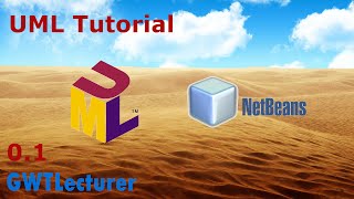 Famous UML Tutorial 0.1 - Installing NetBeans 6.5.1 with UML Plugin Net Worth