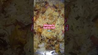 biryani shortvideo viral foodie short instagram birayanirecipes फुल वीडियो इसी चैनल पर हे