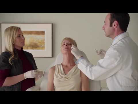 Video: „Restylane“ir „Botox“: Procedūra, Rezultatai Ir Sąnaudų Palyginimas
