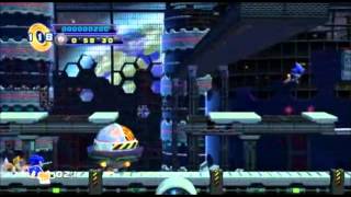 Death Egg Mark II Act 1 Theme