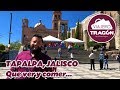 Tapalpa Jalisco   Diario Tragon S222