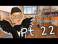 playing recroom everyday til shutdown pt22!