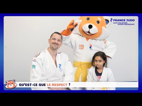 🎥 Kodomo Show – Le respect