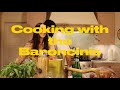 Cooking with The Baroncinis - Cacio e Pepe
