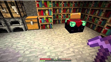 Minecraft Duplication Glitch (New 1.7.2)