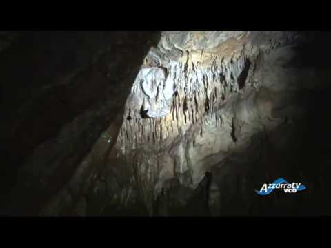 Laghi & Monti: La grotta delle meraviglie e le pitture rupestri preistoriche in valle Antigorio