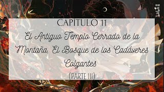 Tian Guan Ci Fu ♥︎ Audiolibro en Español ♥︎ Capítulo 11