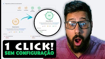 PLUGIN GRÁTIS Para Aumentar Velocidade Site WordPress AIRLIFT